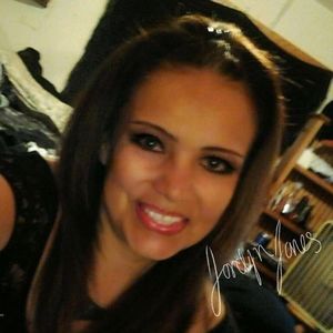 Meet your Posher, Melissa shelene